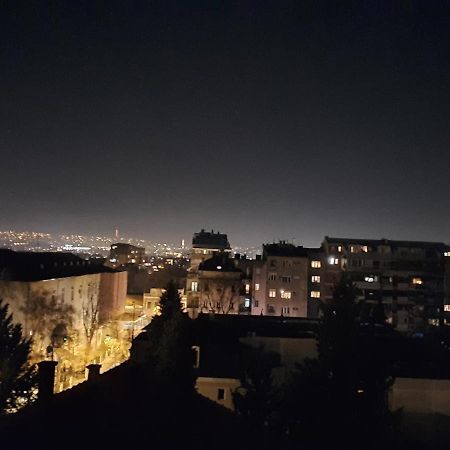 Apartman 501 Apartman Belgrád Kültér fotó