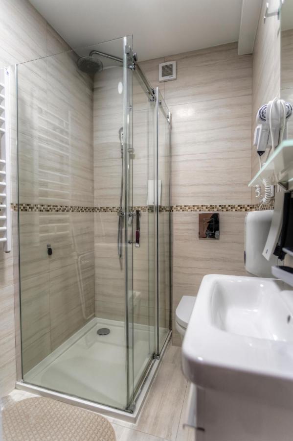 Apartman 501 Apartman Belgrád Kültér fotó