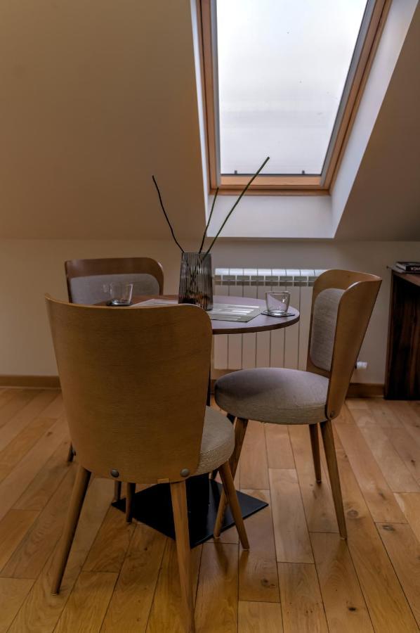 Apartman 501 Apartman Belgrád Kültér fotó