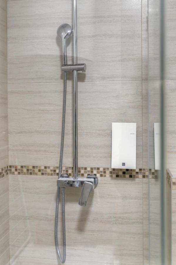 Apartman 501 Apartman Belgrád Kültér fotó